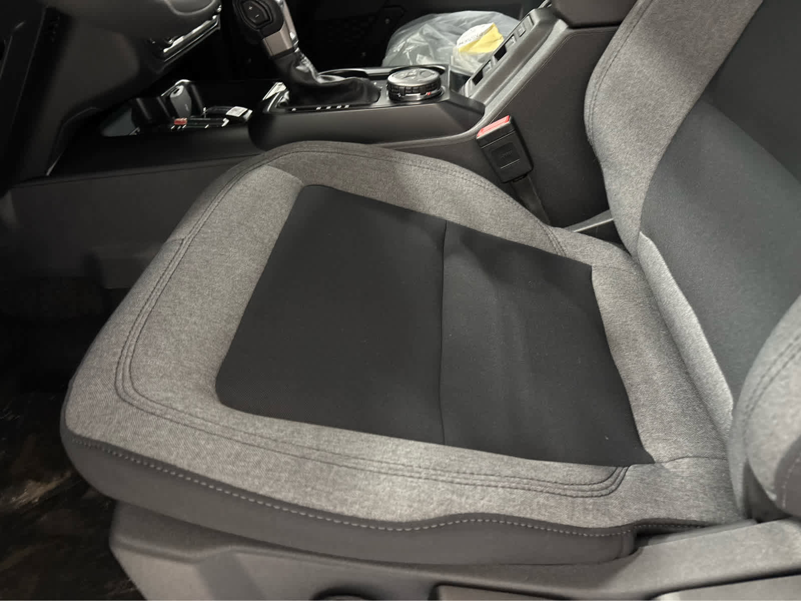 New 2025 Ford Bronco Big Bend image 21