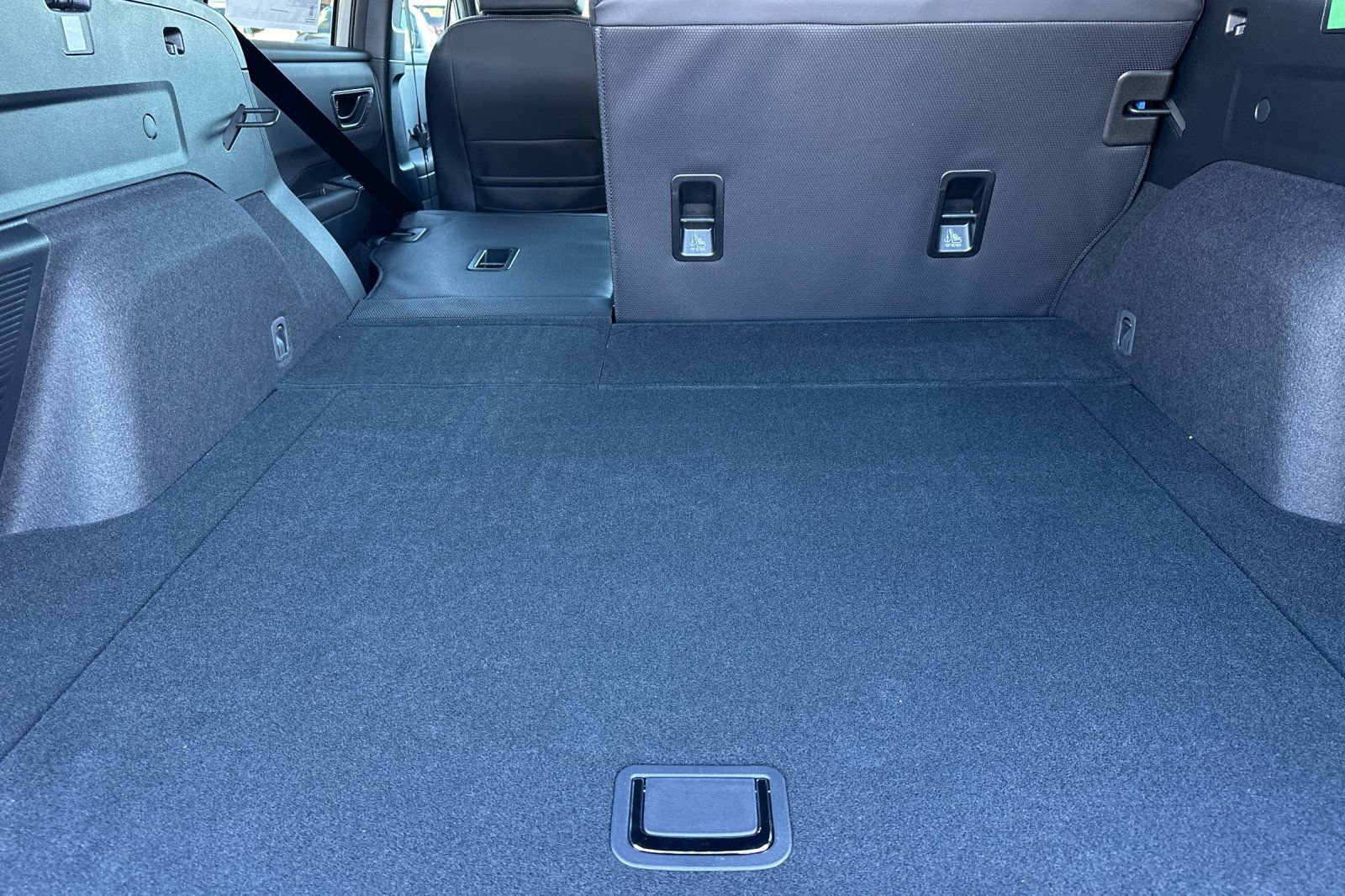 New 2026 Subaru Outback Wilderness image 17