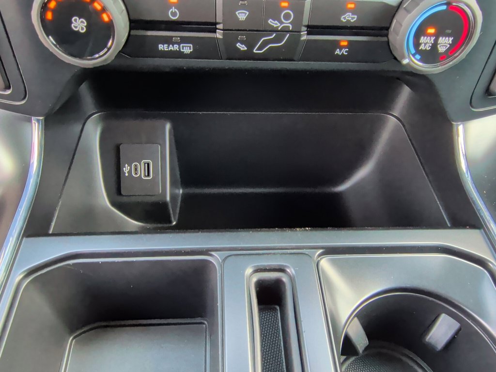Used 2025 Ford F150 STX w/ Equipment Group 200A RWD image 27