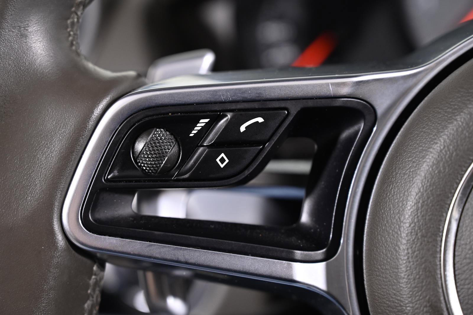 Used 2017 Porsche 718 Boxster S RWD image 16