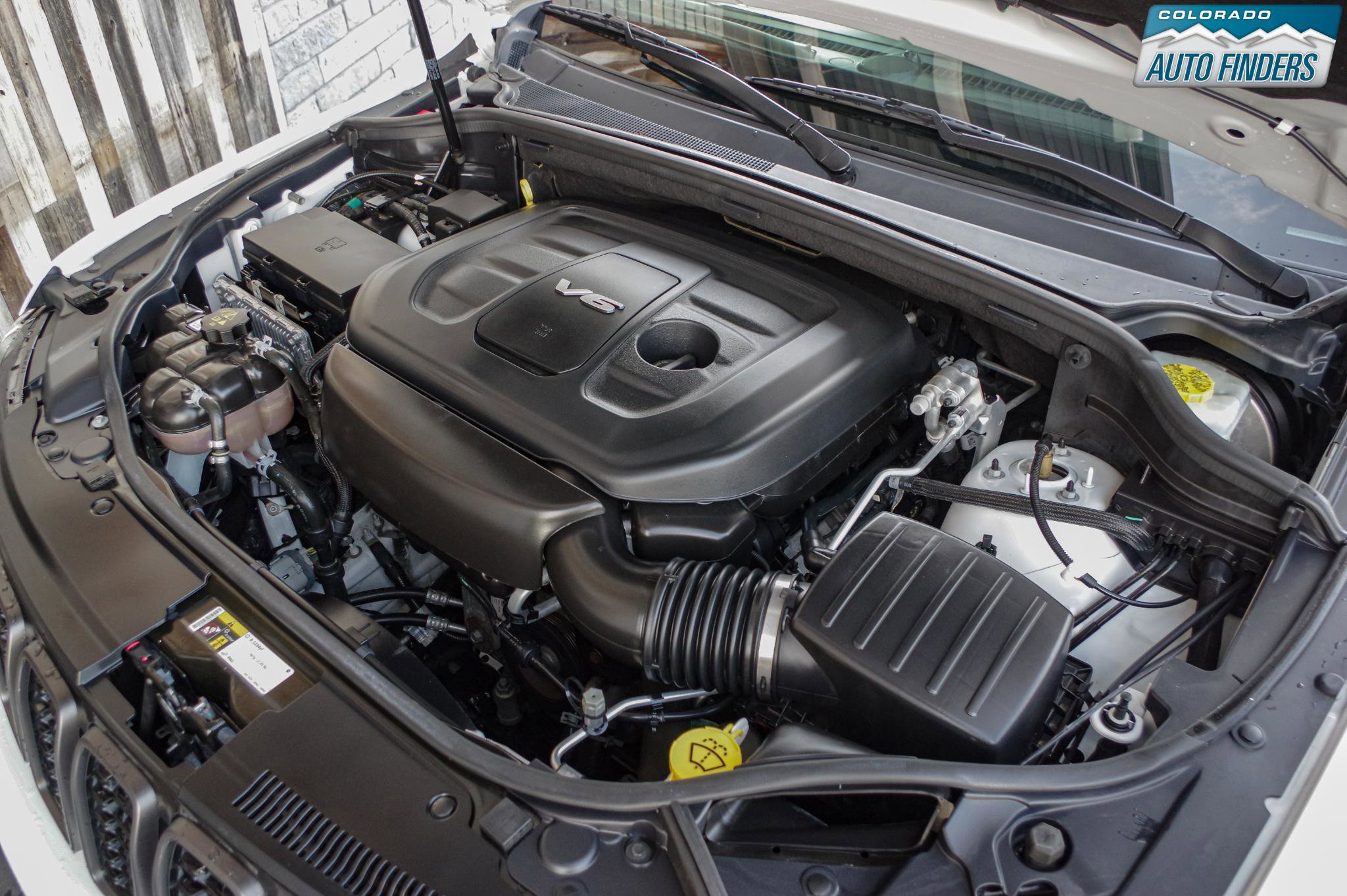 Used 2019 Jeep Grand Cherokee High Altitude image 25