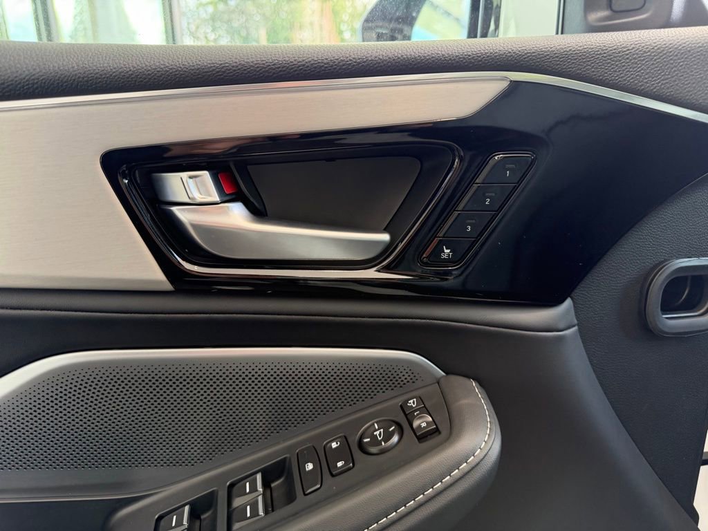 New 2026 Acura MDX SH-AWD w/ Technology Package image 12