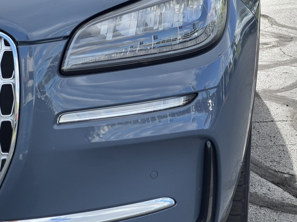 New 2026 Lincoln Corsair Premiere image 37