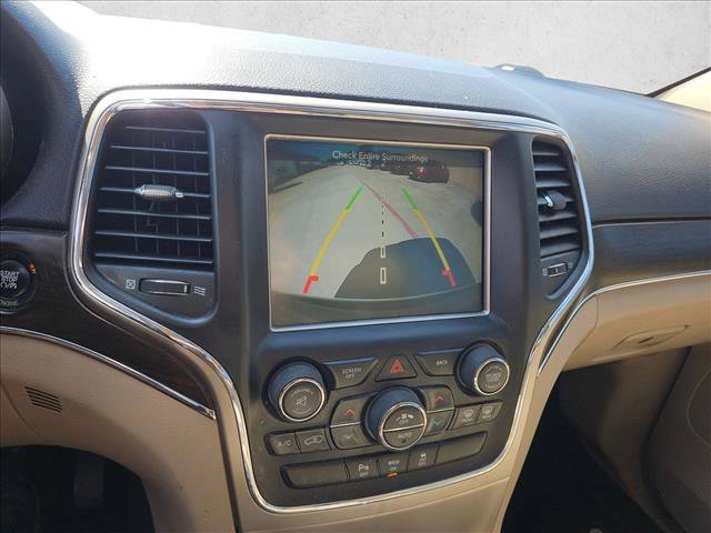 Used 2014 Jeep Grand Cherokee Limited image 18