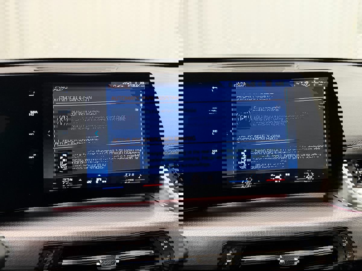 Used 2026 BMW X1 xDrive28i image 24