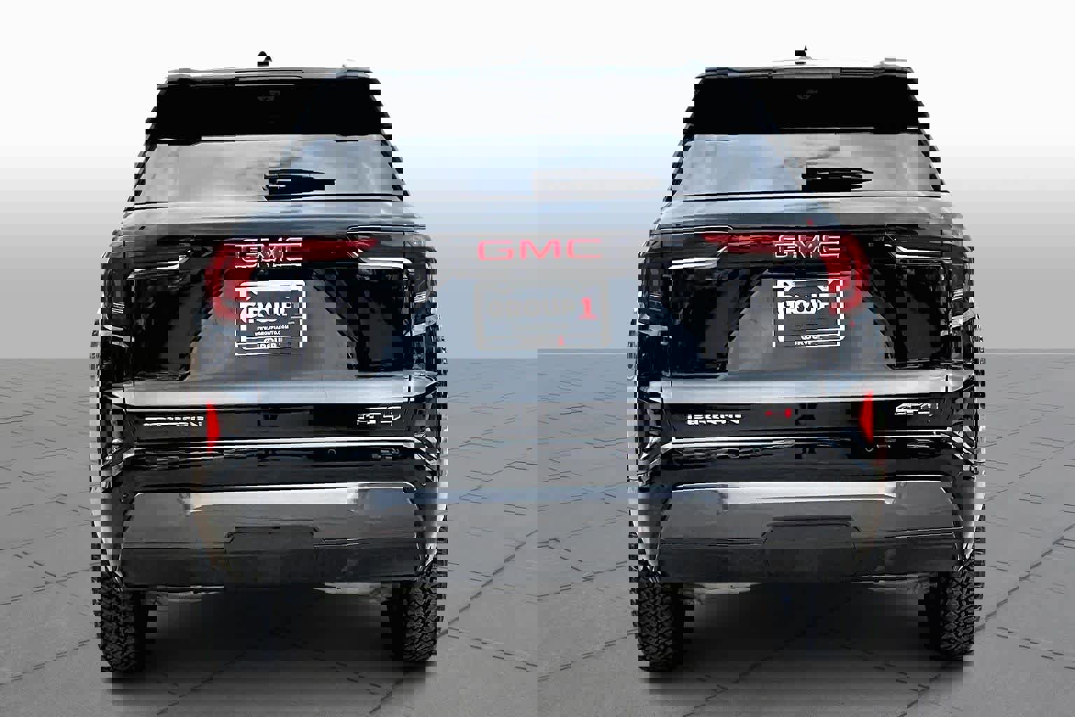 Used 2026 GMC Terrain AT4 w/ Convenience Package III image 5