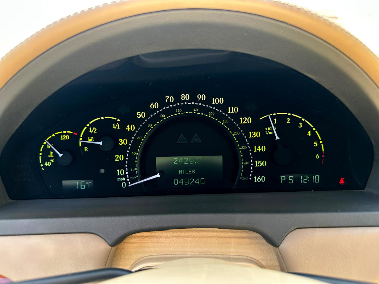 Used 2004 Maybach 57 image 67