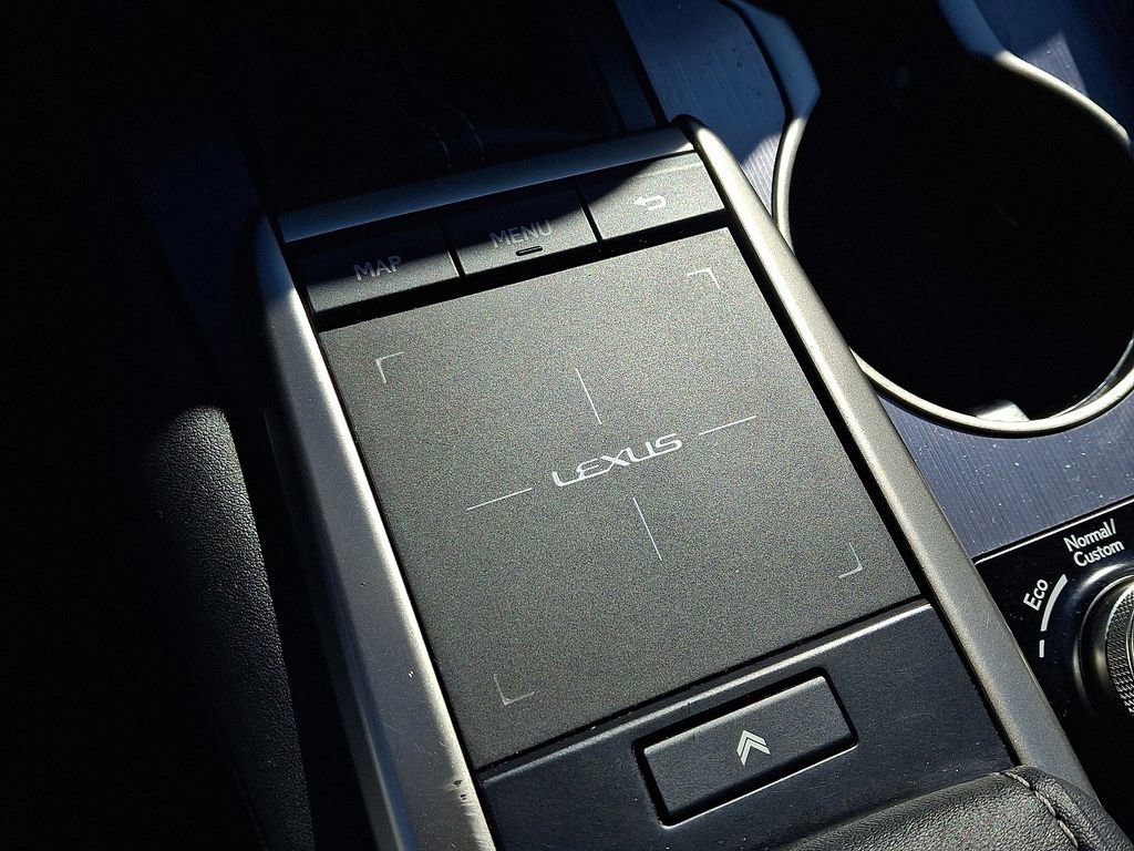 Used 2021 Lexus RX 350 F Sport image 26