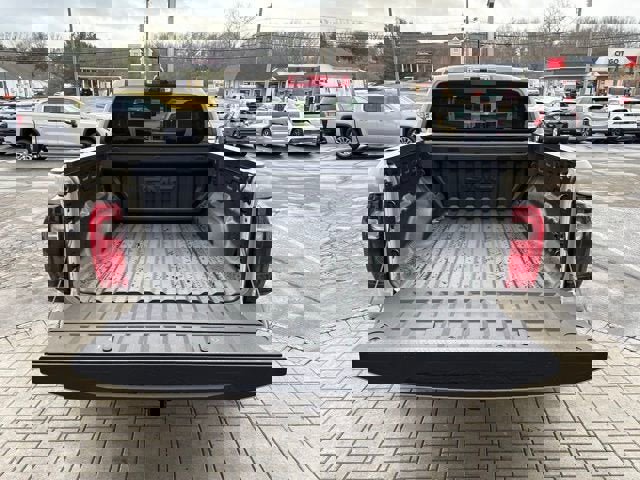 New 2026 GMC Canyon Elevation w/ Convenience Package image 11