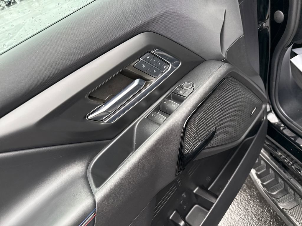 Used 2024 Chevrolet Silverado EV RST image 14