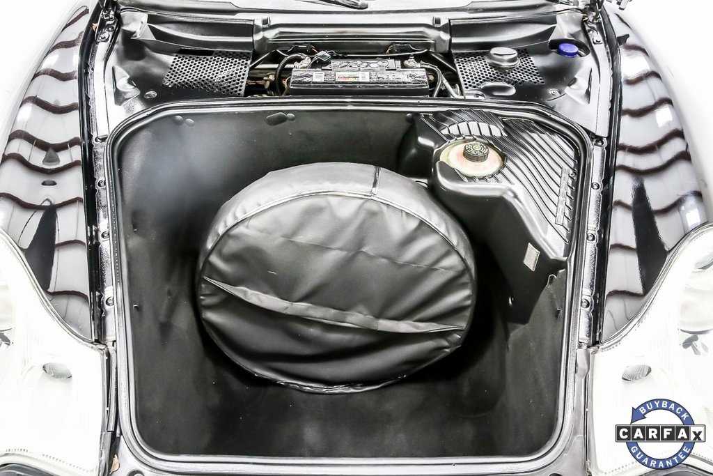 Used 2002 Porsche 911 Carrera image 36