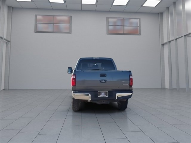 Used 2012 Ford F350 XLT w/ Skid Plate Pkg image 7