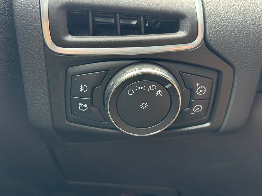 Used 2013 Ford Focus ST FWD image 33