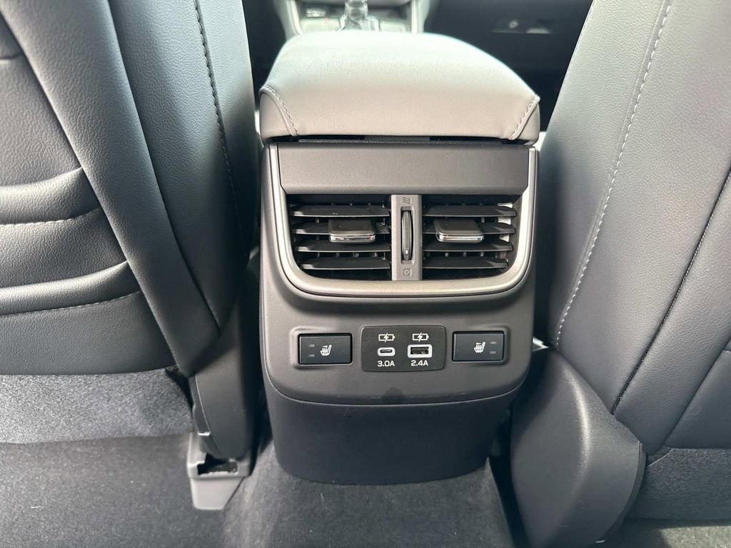 New 2025 Subaru Outback Limited w/ Popular Package #2 image 17