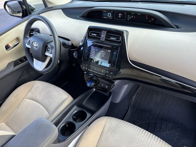 Used 2017 Toyota Prius Four image 24
