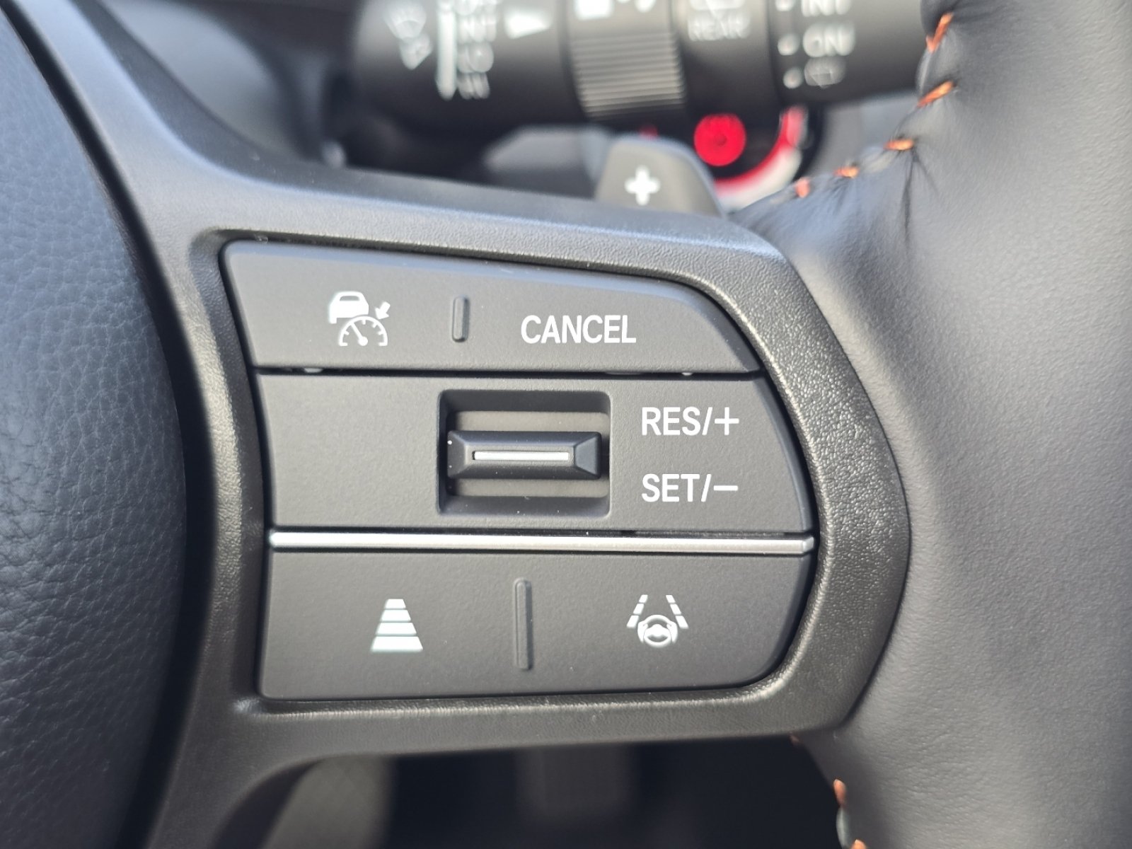New 2026 Honda CR-V Sport image 33