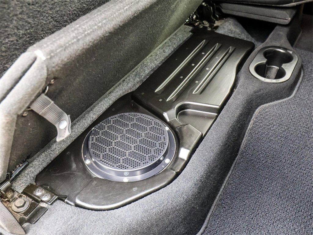 Used 2024 RAM 2500 Laramie image 23