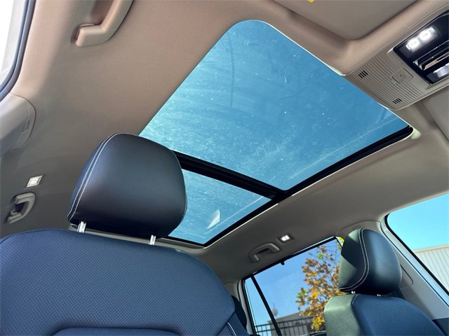 New 2026 Volkswagen Atlas SE image 18