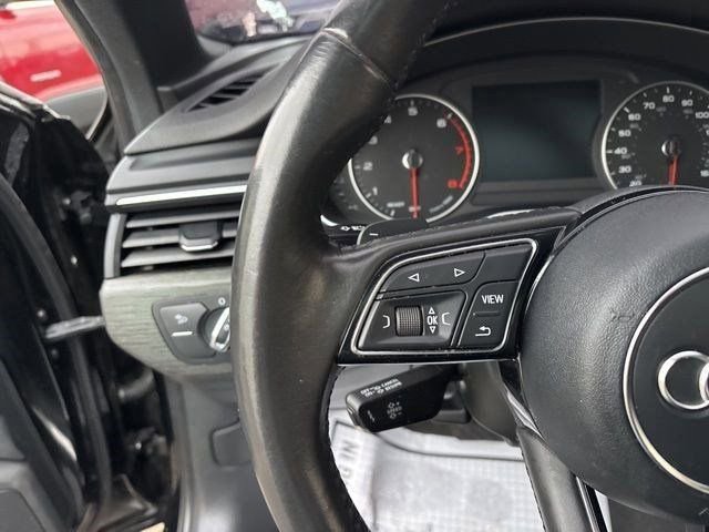 Used 2018 Audi A4 2.0T Ultra Premium image 17