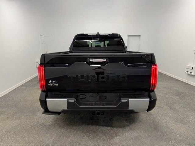 Used 2023 Toyota Tundra Limited image 10