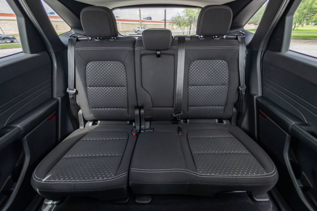 Certified 2023 Ford Escape Active w/ Tech Pack #1 FWD image 17