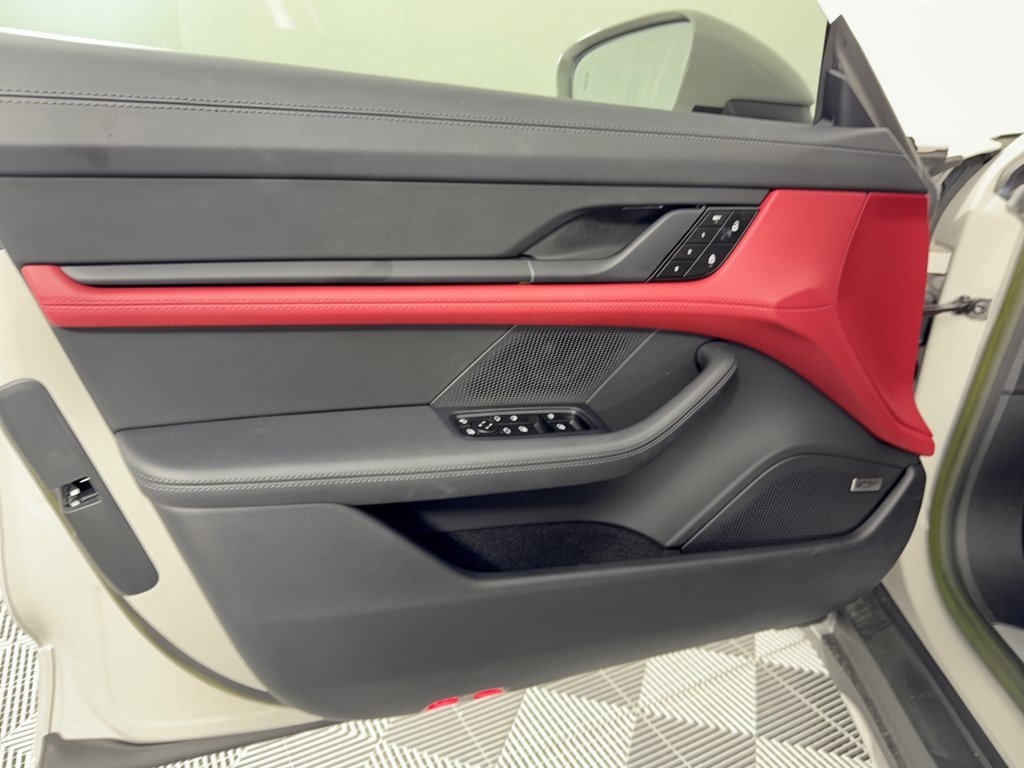 Certified 2023 Porsche Taycan 4S AWD/4WD image 14