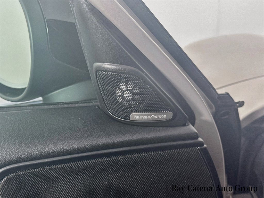 Certified 2024 MINI Cooper Countryman S w/ Signature Upholstery Package AWD/4WD image 19