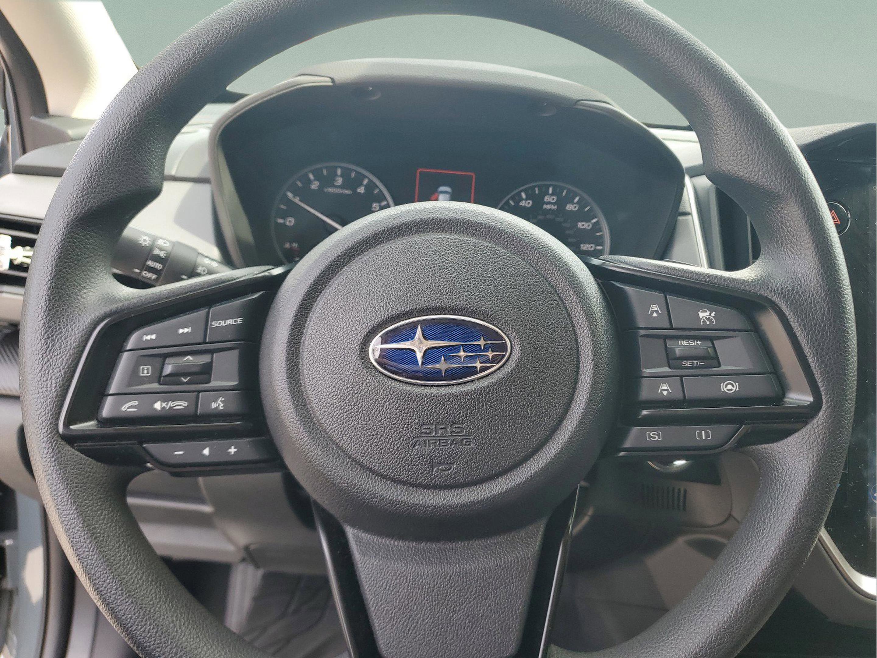 Used 2024 Subaru Crosstrek 2.0i Premium AWD/4WD image 17