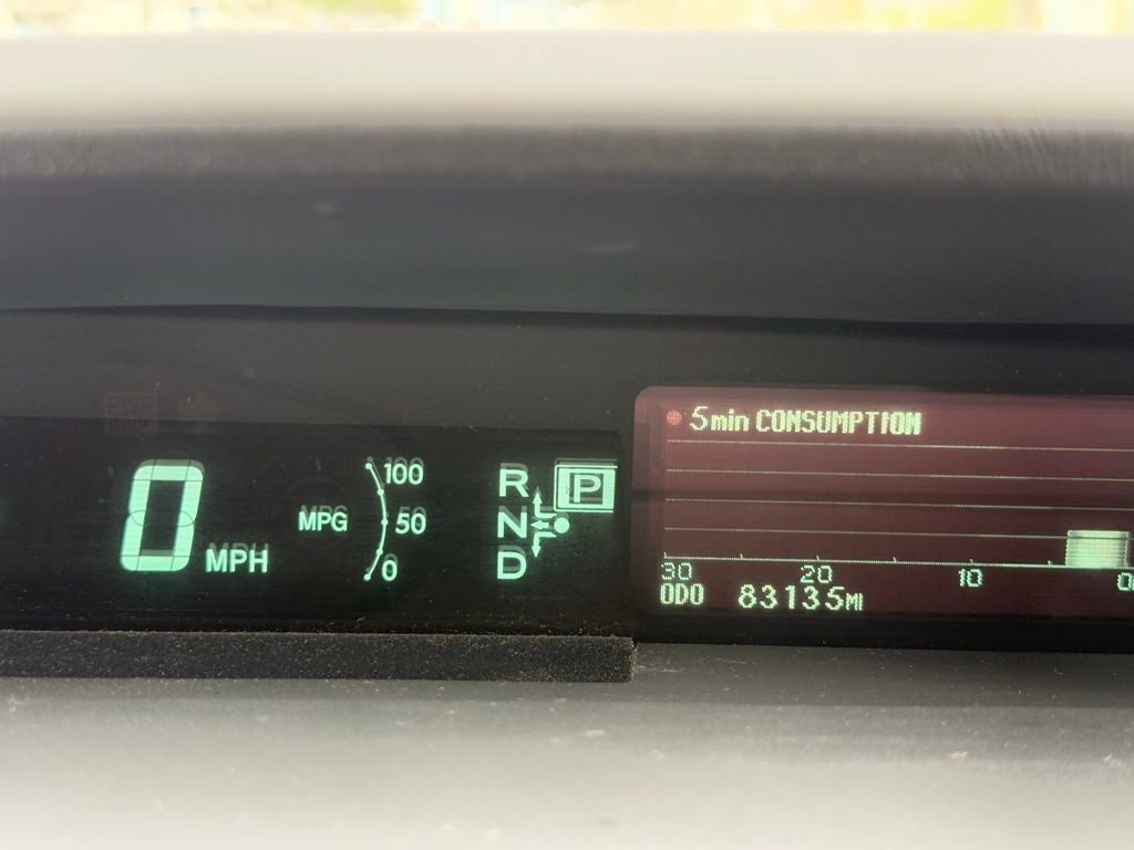 Used 2013 Toyota Prius One image 19