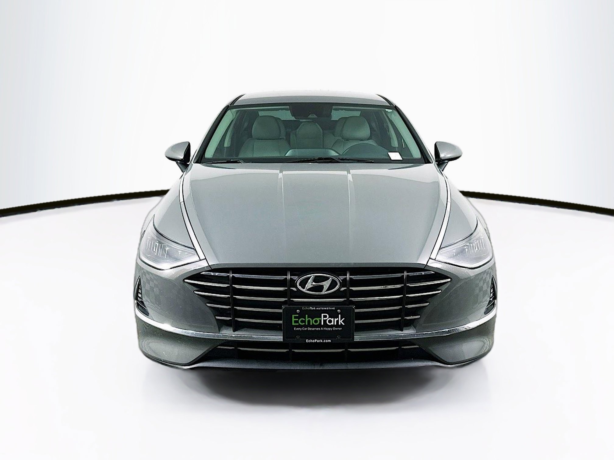 Used 2021 Hyundai Sonata SE w/ Winter Weather Package image 2