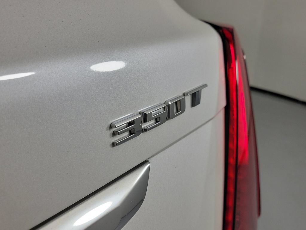 Used 2023 Cadillac XT5 Premium Luxury AWD/4WD image 7