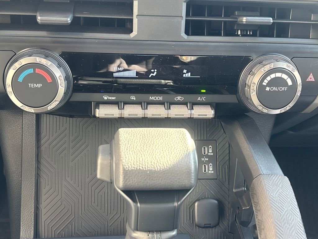 New 2026 Toyota Tacoma SR image 12