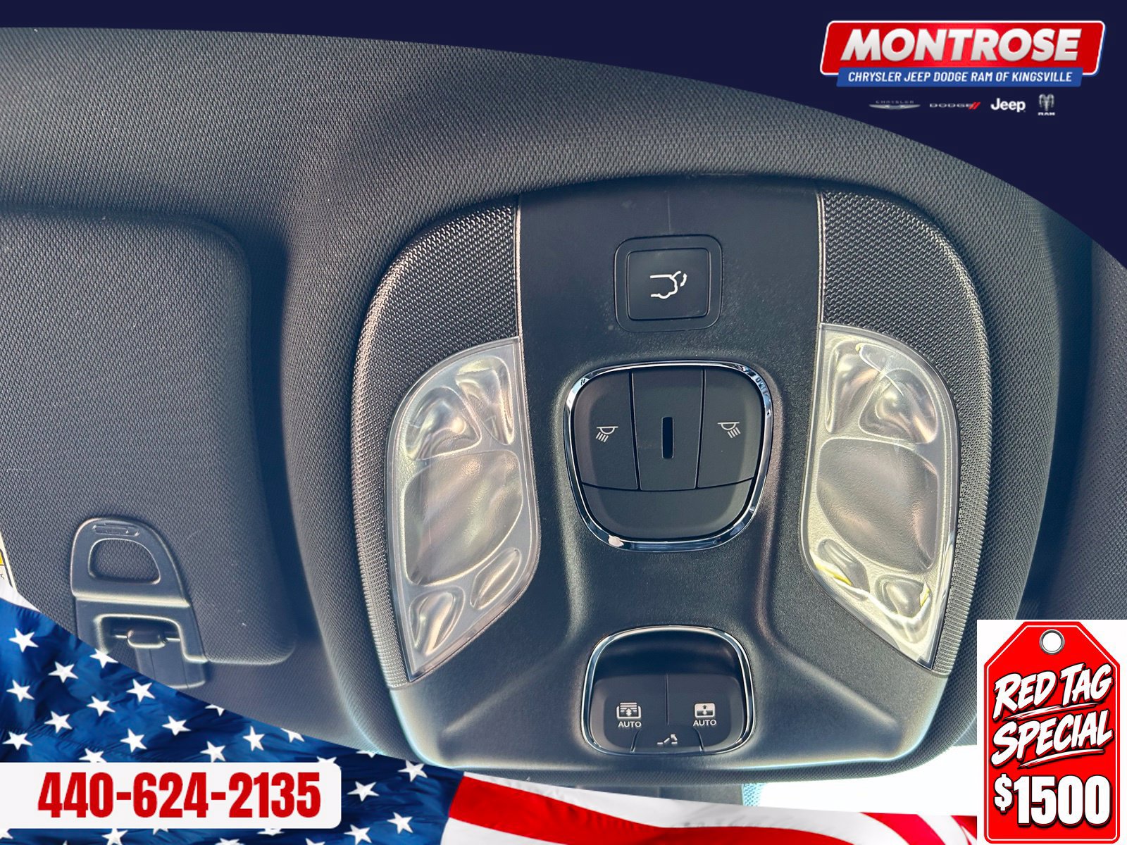 New 2026 Jeep Compass Latitude AWD/4WD image 20