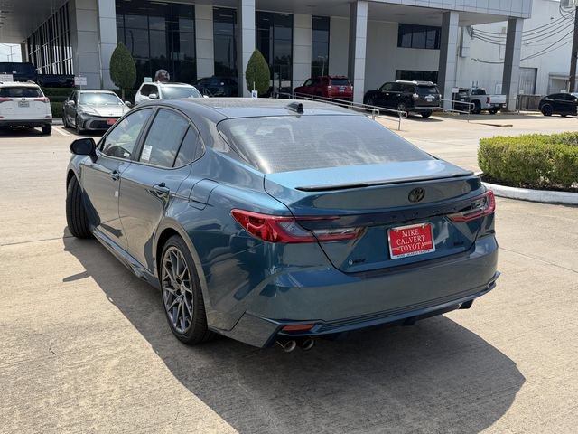 Used 2026 Toyota Camry XSE FWD image 7