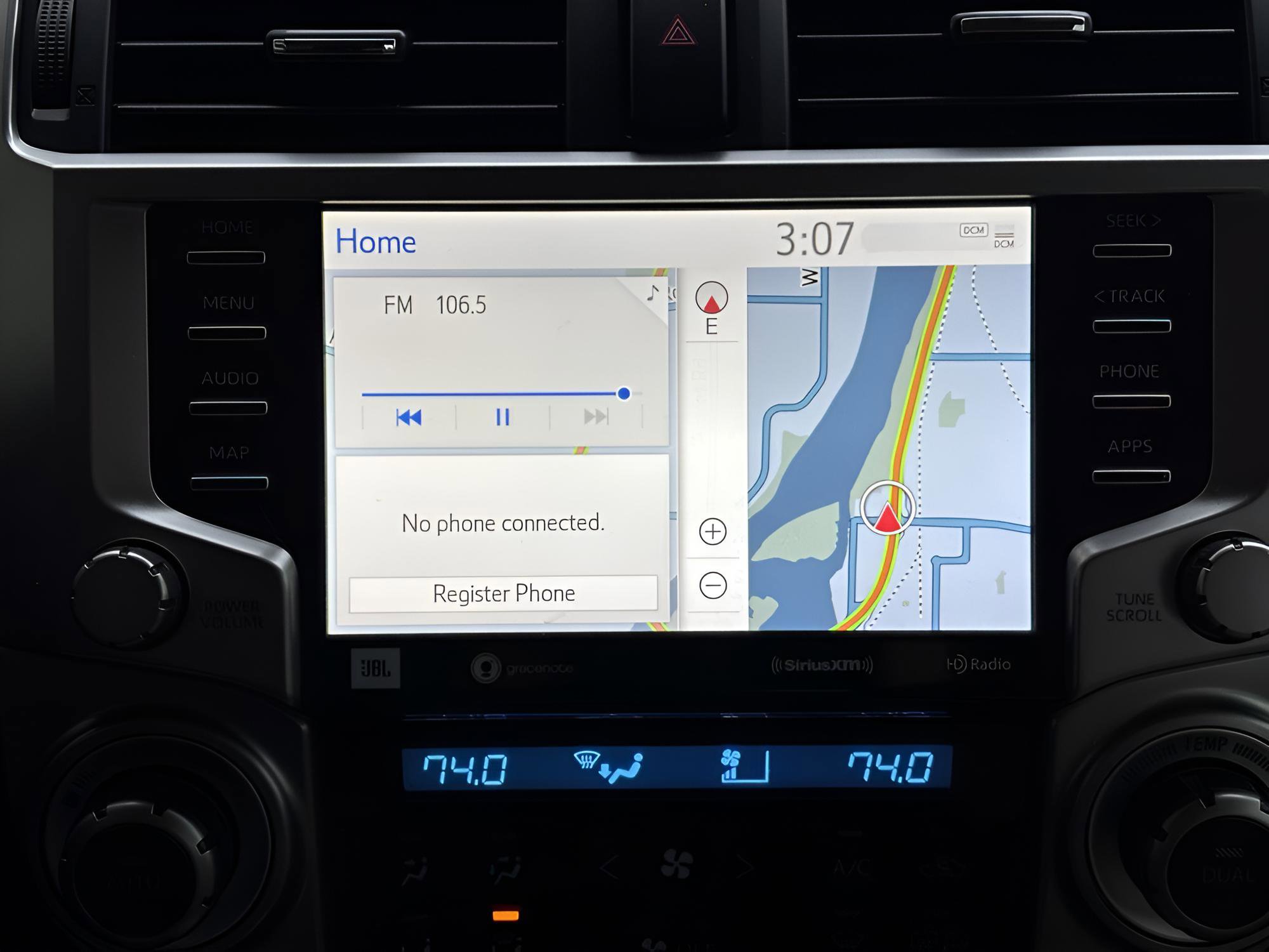 Used 2020 Toyota 4Runner Limited image 20