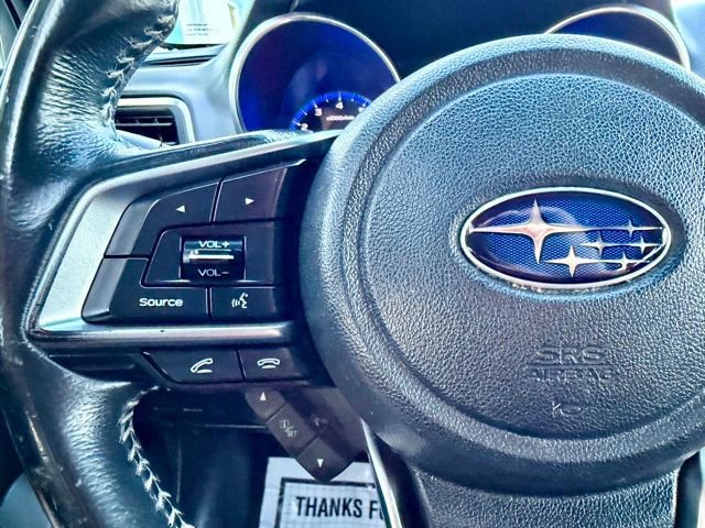 Used 2018 Subaru Outback 2.5i Premium AWD/4WD image 33