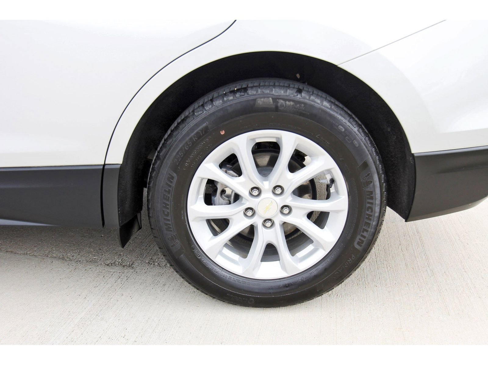 Used 2021 Chevrolet Equinox LT image 26