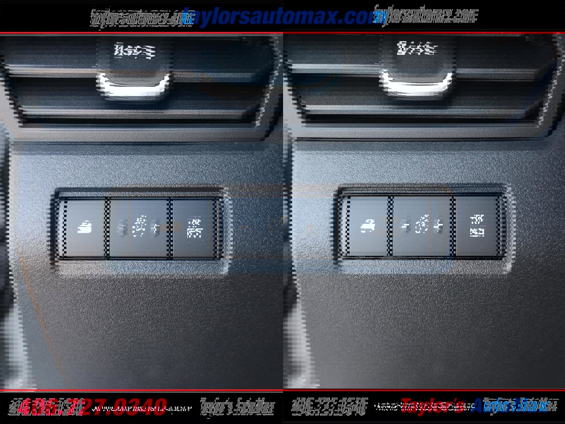 New 2025 Nissan Altima 2.5 SV w/ SV Special Edition Package image 23