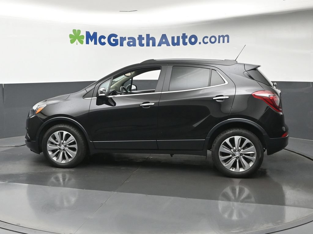 Used 2019 Buick Encore Preferred FWD image 23