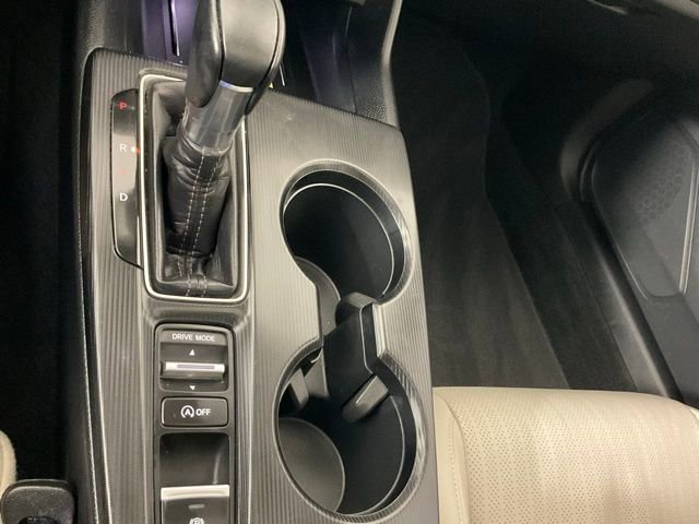 Used 2024 Honda Civic Touring image 19