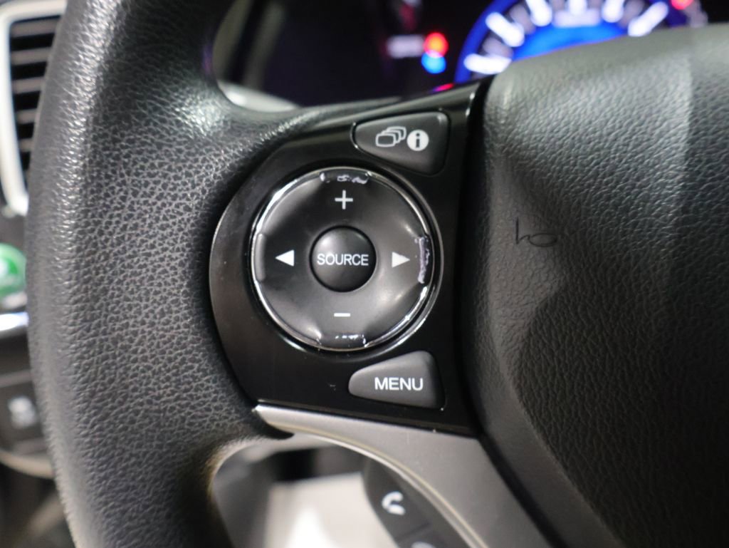 Used 2013 Honda Civic LX image 27