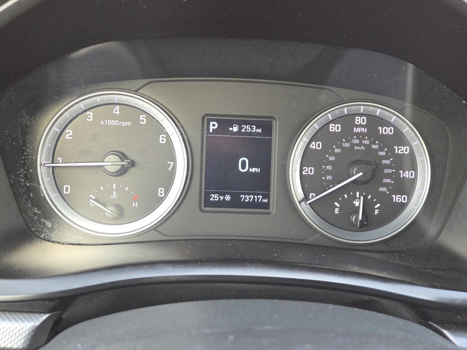 Used 2019 Hyundai Sonata SE image 26