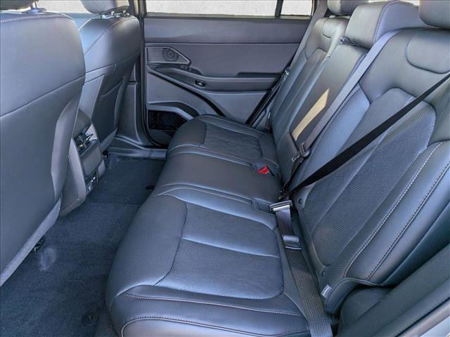 New 2026 Jeep Cherokee Overland image 14