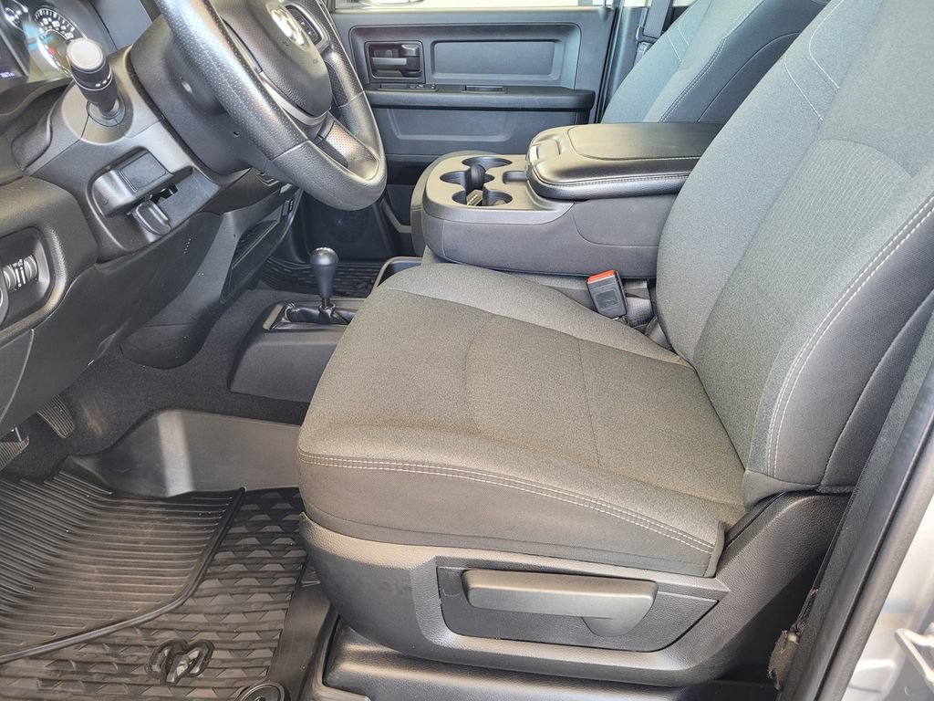 Used 2020 RAM 2500 Tradesman AWD/4WD image 10