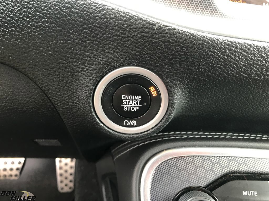 Used 2017 Dodge Challenger GT w/ Driver Convenience Group image 19