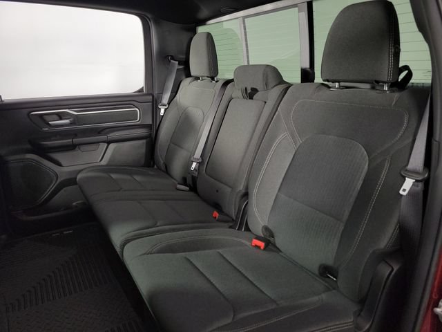 Used 2020 RAM 1500 Big Horn AWD/4WD image 17