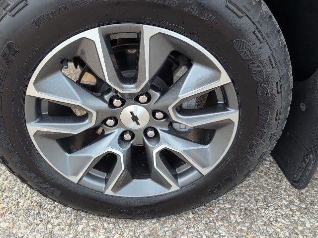Used 2023 Chevrolet Silverado 1500 RST image 23