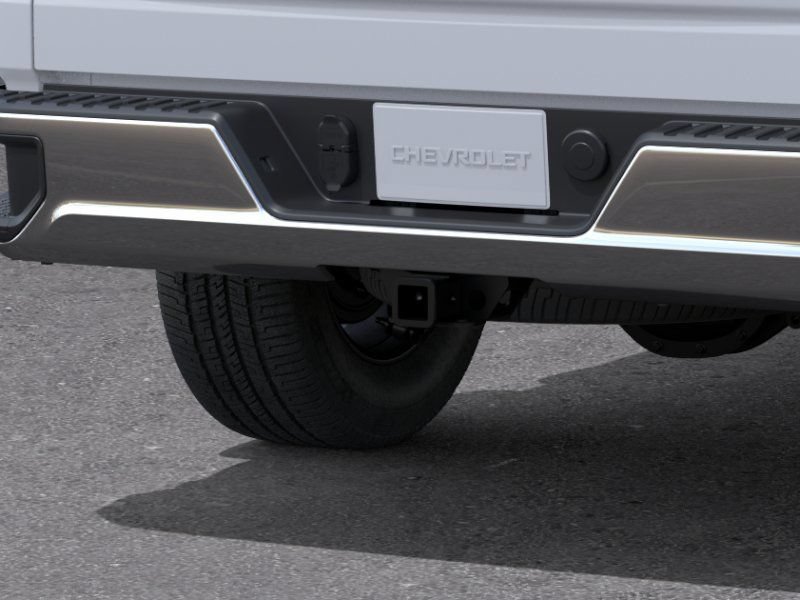 New 2026 Chevrolet Silverado 1500 LT AWD/4WD image 15