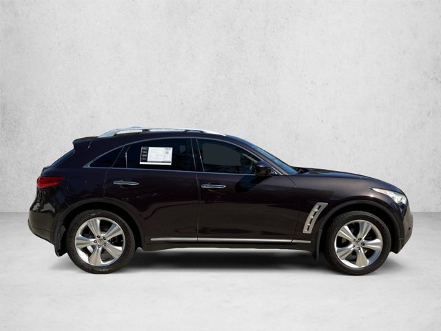 Used 2011 INFINITI FX35 2WD w/ Premium Pkg image 4