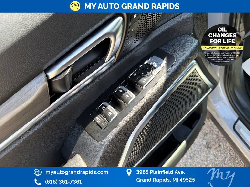 Used 2024 Kia Telluride SX Prestige X-Line AWD/4WD image 11
